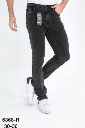 Мужские Джинсы  Red Man