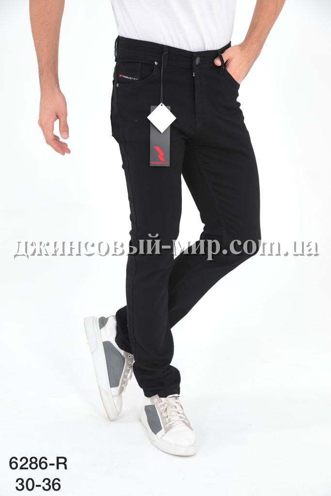  Мужские Джинсы  Red Man