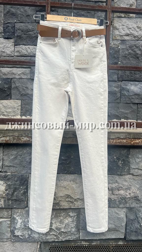 Женские Джинсы WOOX 
