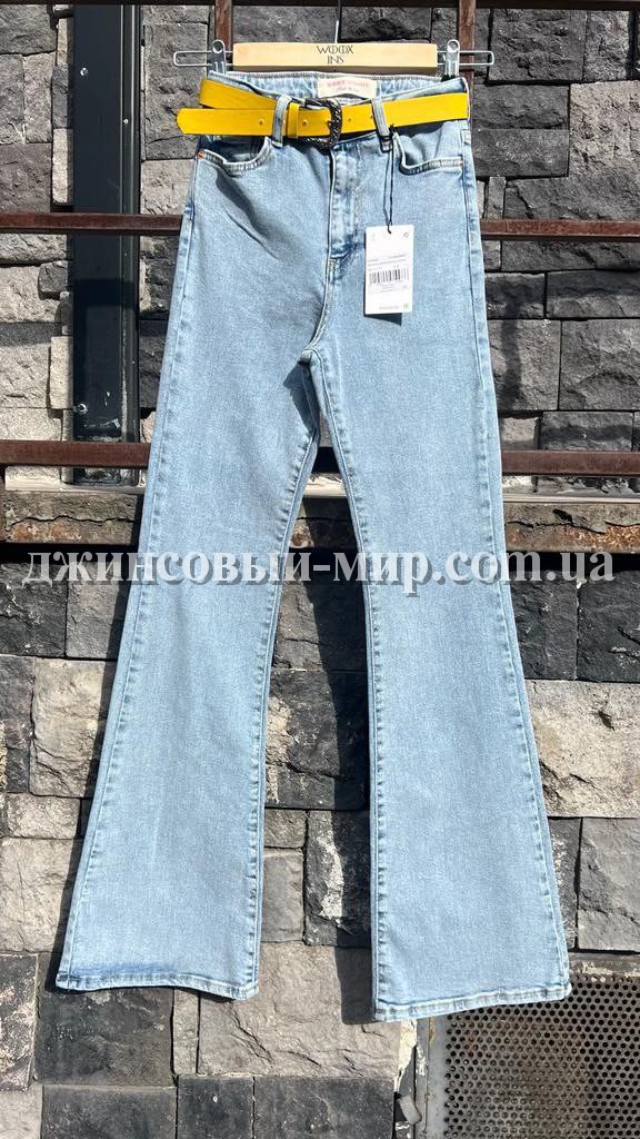 Женские Джинсы WOOX 