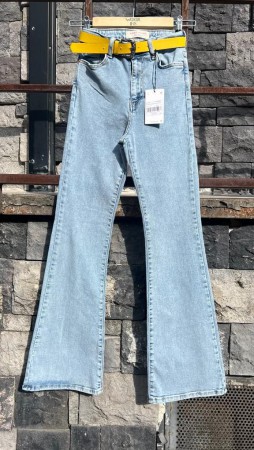 Женские Джинсы WOOX 