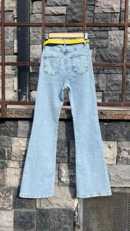 Женские Джинсы WOOX 