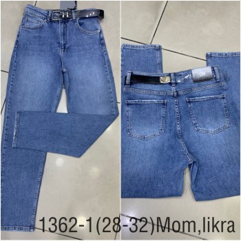 Женские Джинсы Cracpot (Большие размеры)