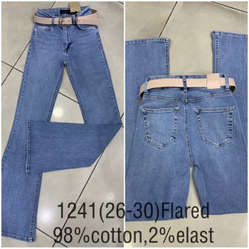 Женские Джинсы Cracpot