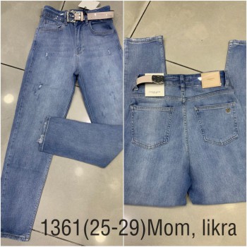 Женские Джинсы Cracpot