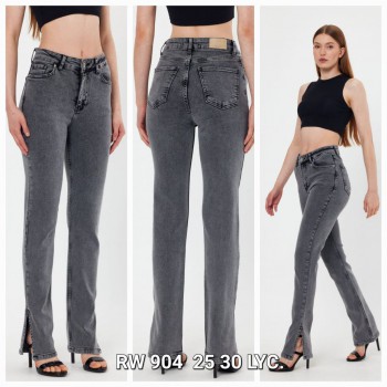 Женские Джинсы Rocco Women