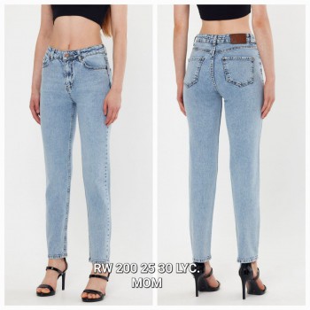 Женские Джинсы Rocco Women