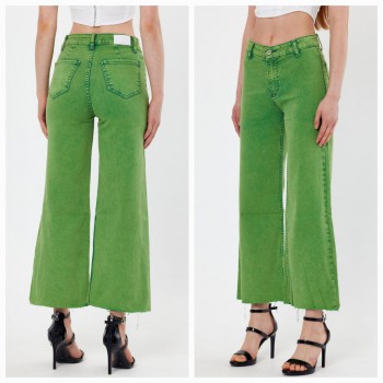 Женские Джинсы Rocco Women