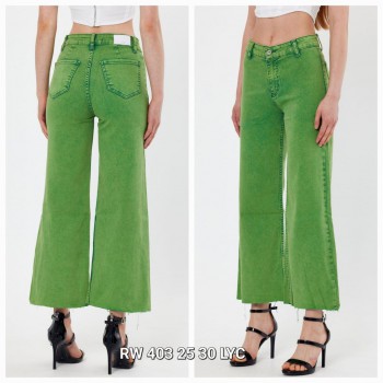 Женские Джинсы Rocco Women