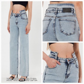 Женские Джинсы Rocco Women