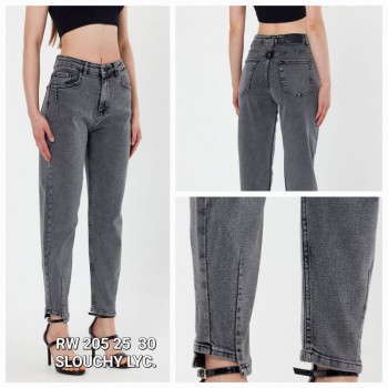 Женские Джинсы Rocco Women