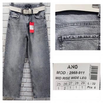 Женские Джинсы Angelina Mara