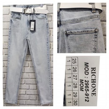 Женские Джинсы Richone