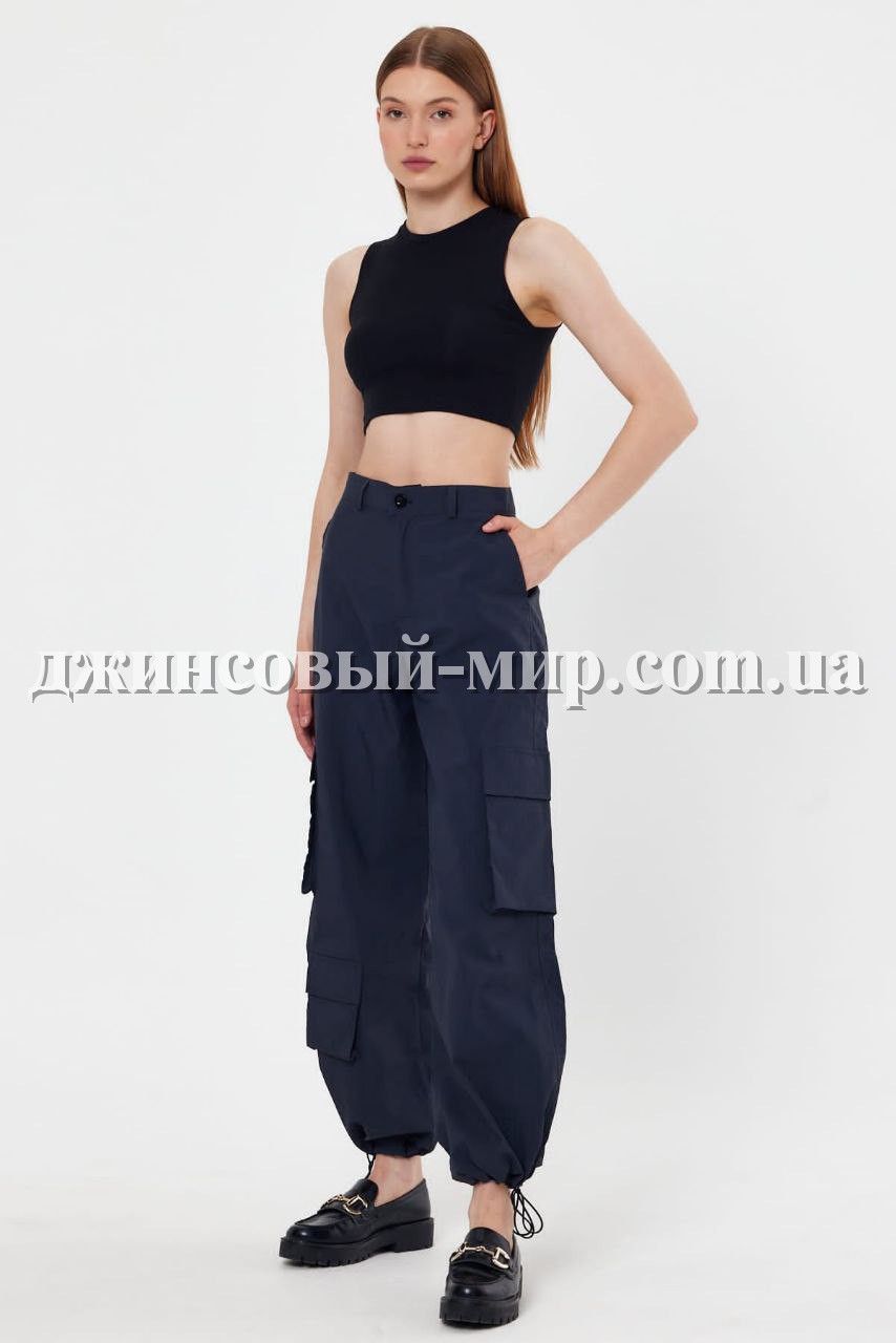 Женские Джогеры Rocco Women