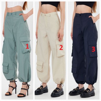 Женские Джогеры Rocco Women