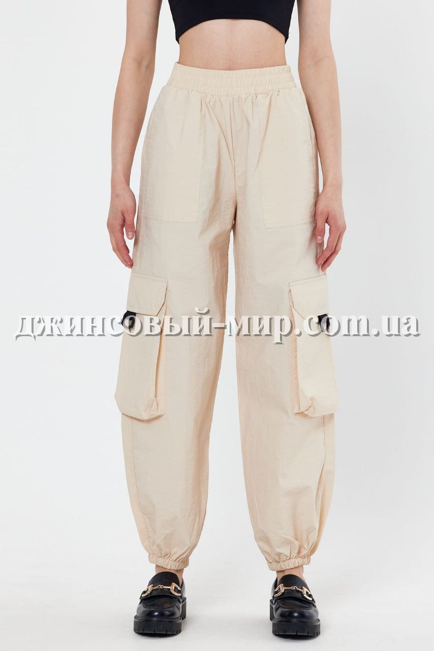 Женские Джогеры Rocco Women