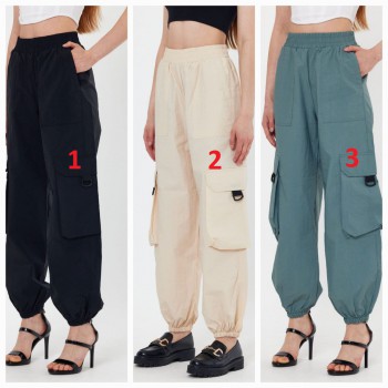 Женские Джогеры Rocco Women