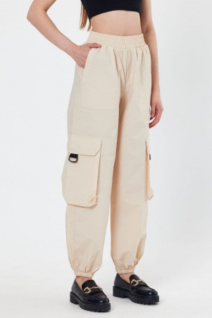 Женские Джогеры Rocco Women