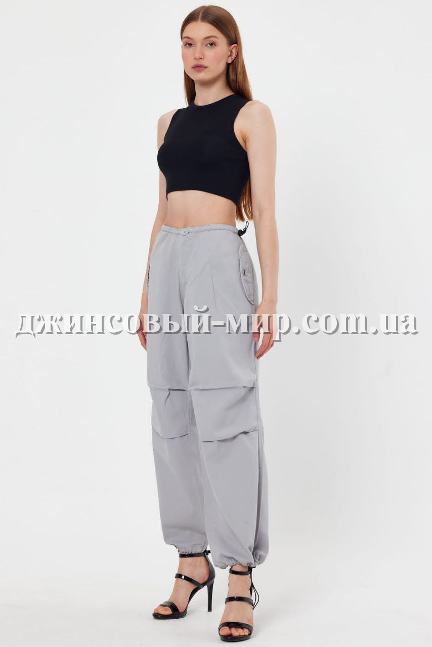 Женские Джогеры Rocco Women