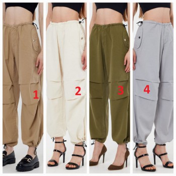 Женские Джогеры Rocco Women