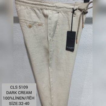 Мужские Штаны Clause Jeans