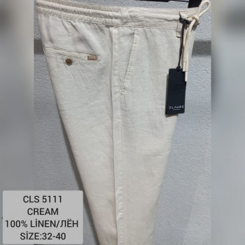 Мужские Штаны Clause Jeans