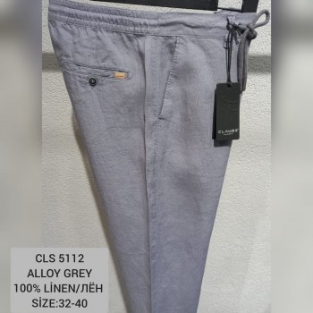 Мужские Штаны Clause Jeans