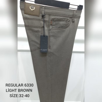 Мужские Джинсы Clause Jeans