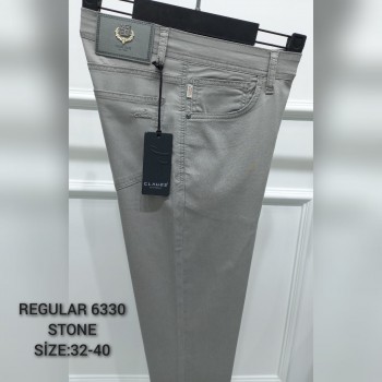 Мужские Джинсы Clause Jeans