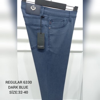 Мужские Джинсы Clause Jeans