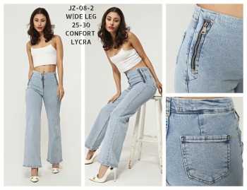 Женские Джинсы Jack Zamara