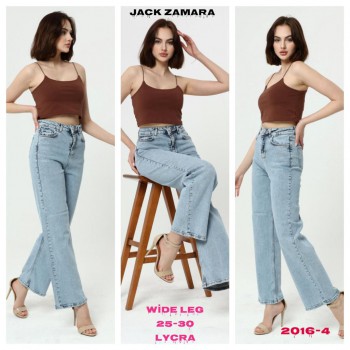 Женские Джинсы Jack Zamara