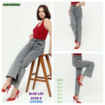 Женские Джинсы Jack Zamara