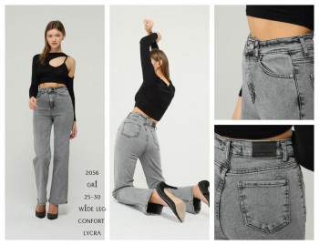 Женские Джинсы Jack Zamara