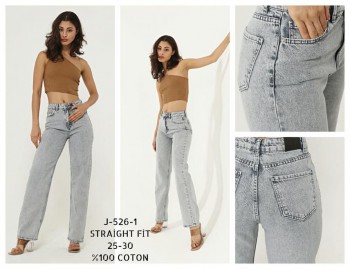 Женские Джинсы Jack Zamara