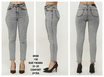 Женские Джинсы Jack Zamara