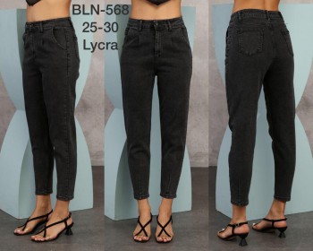 Женские Джинсы Jack Zamara