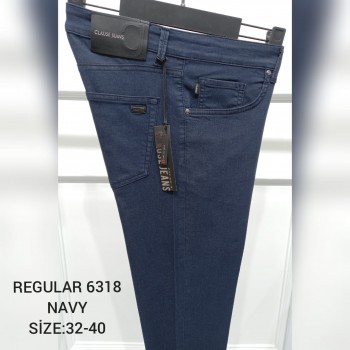 Мужские Джинсы Clause Jeans