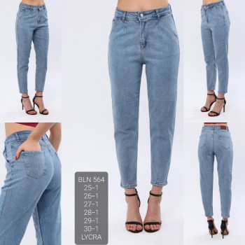 Женские Джинсы Jack Zamara