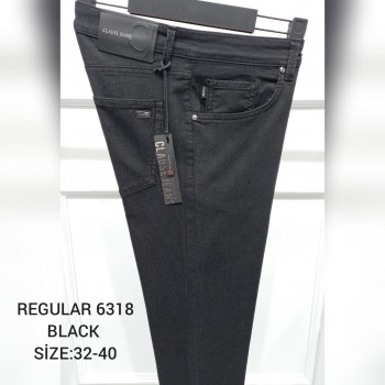 Мужские Джинсы Clause Jeans