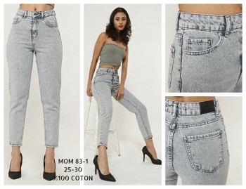 Женские Джинсы Jack Zamara