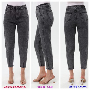 Женские Джинсы Jack Zamara