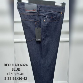 Мужские Джинсы Clause Jeans