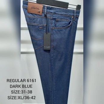 Мужские Джинсы Clause Jeans