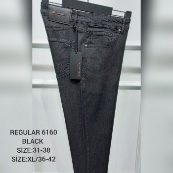 Мужские Джинсы Clause Jeans