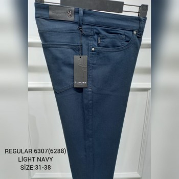 Мужские Джинсы Clause Jeans