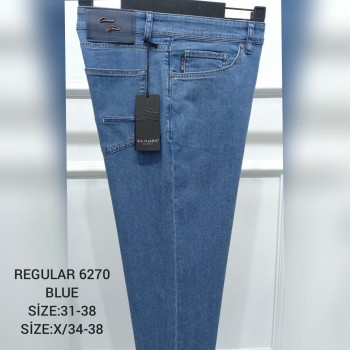 Мужские Джинсы Clause Jeans