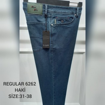 Мужские Джинсы Clause Jeans