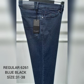 Мужские Джинсы Clause Jeans