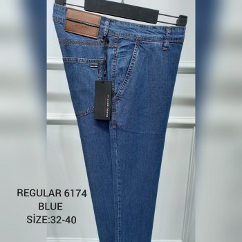 Мужские Джинсы Clause Jeans